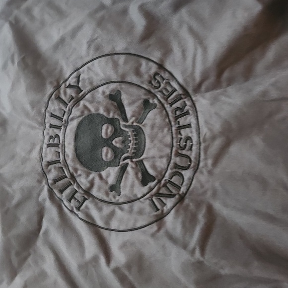 Dickies Gray Jacket - Picture 6 of 7